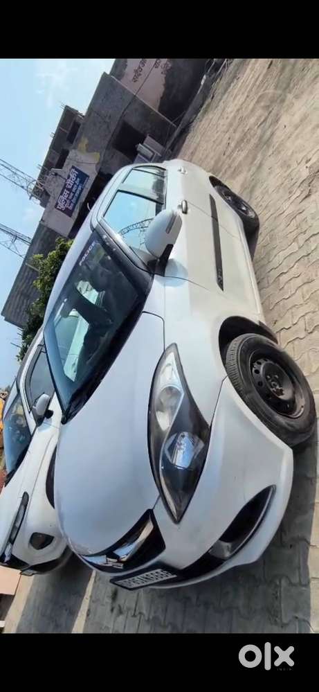Maruti Suzuki Swift Dzire 2014