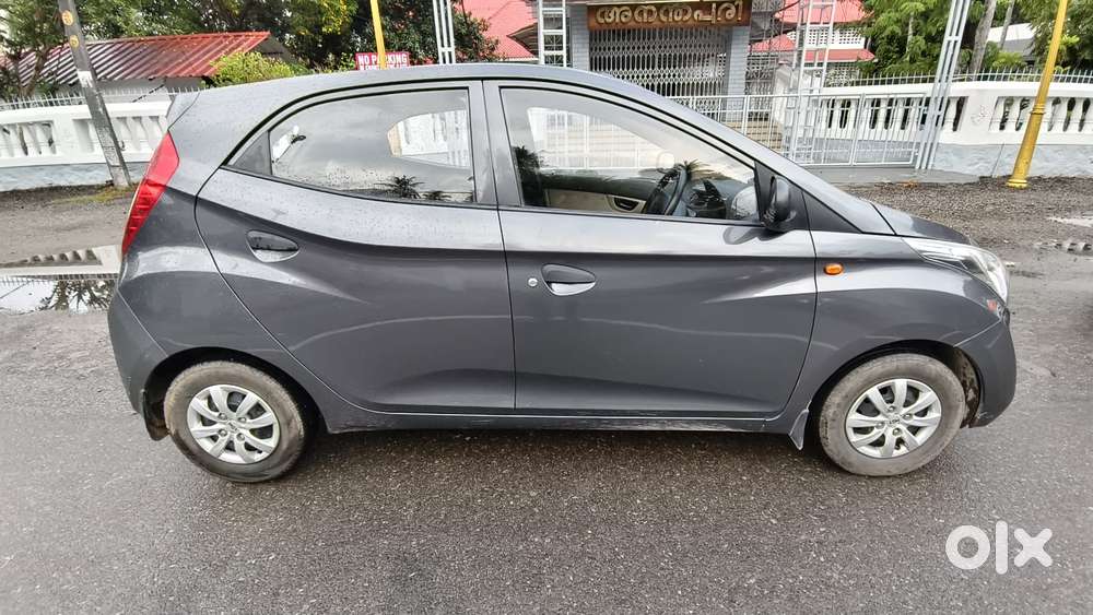 Hyundai Eon D-lite +, 2014, Petrol