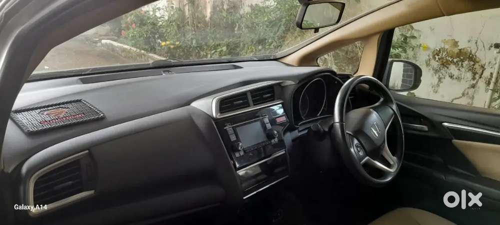 Company Serviced No Replacement And Full Mechanical Work Completed