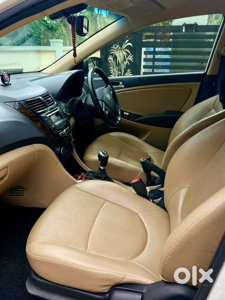 Hyundai Car Manual 2016
