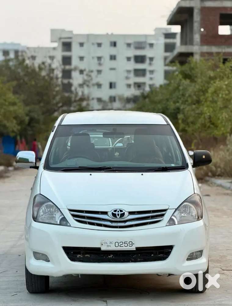 Good Condition Vehicle