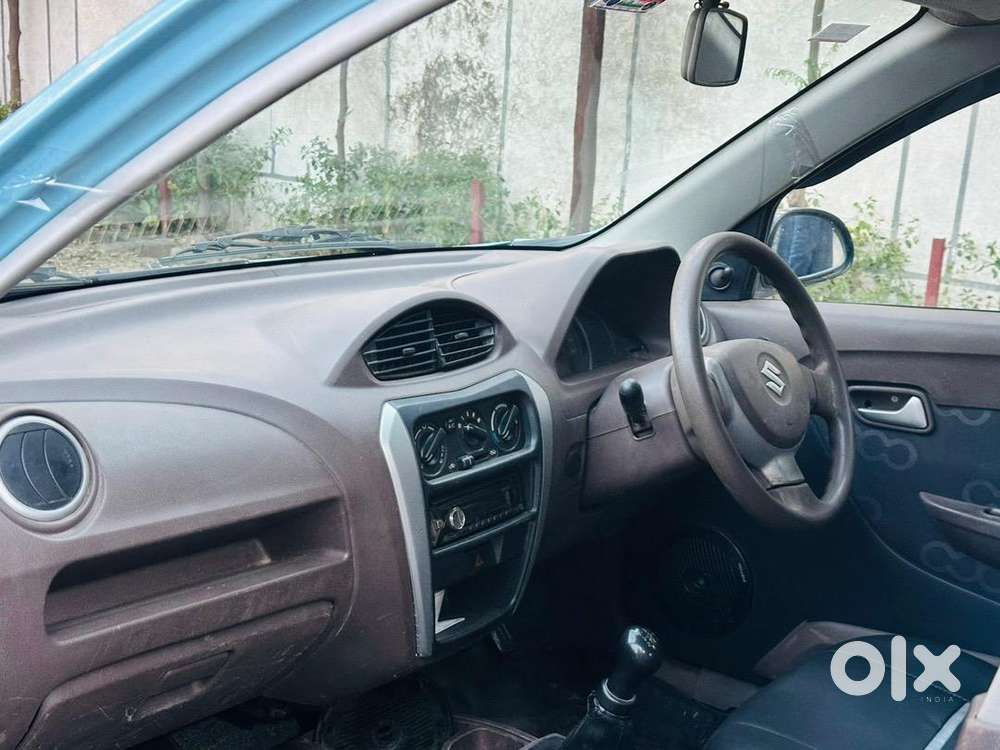 Maruti Suzuki Alto 800 Petrol Well Maintained