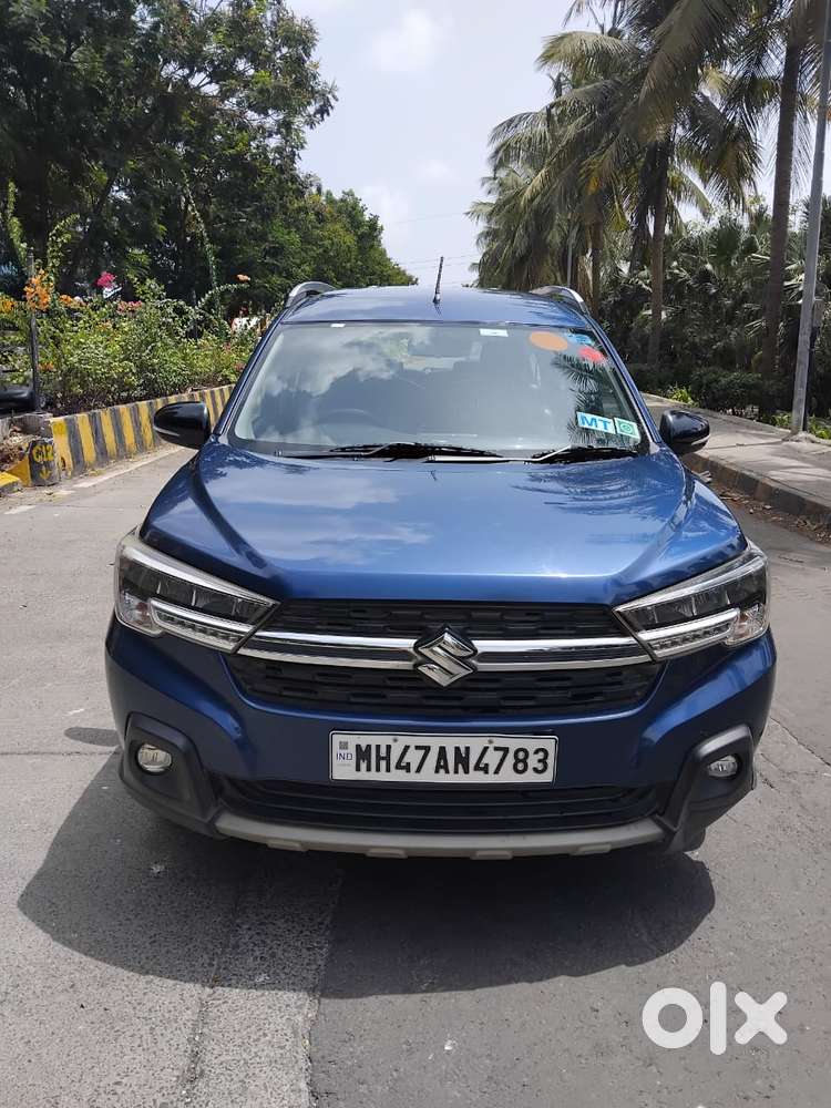 Maruti Suzuki Xl6 1.5 Alpha At, 2019, Petrol