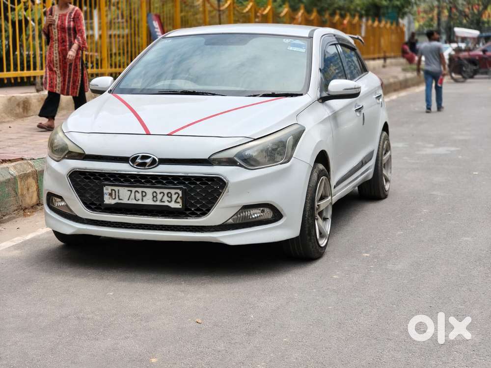 Hyundai I20 Magna Optional 1.2, 2014, Petrol