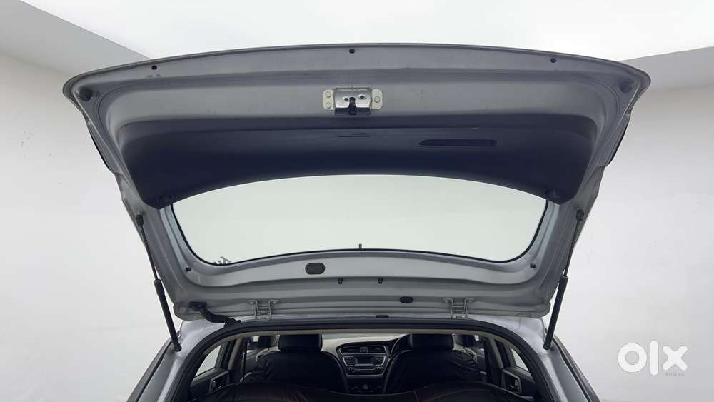 Hyundai Elite I20 1.2 Magna Plus, 2019, Petrol