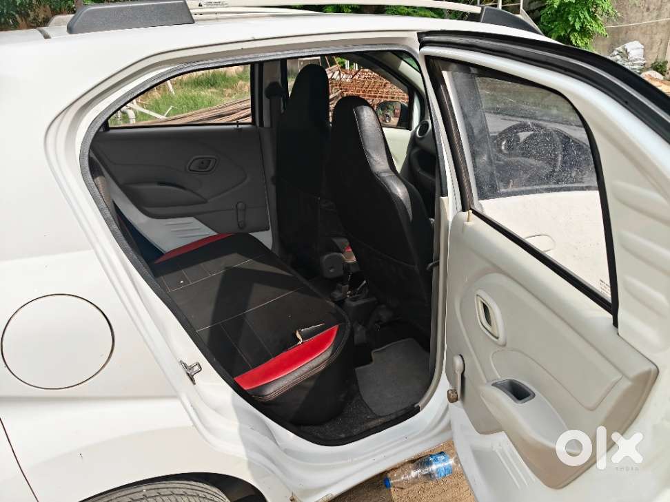 Datsun Redi Go Limited Edition, 2017, Petrol