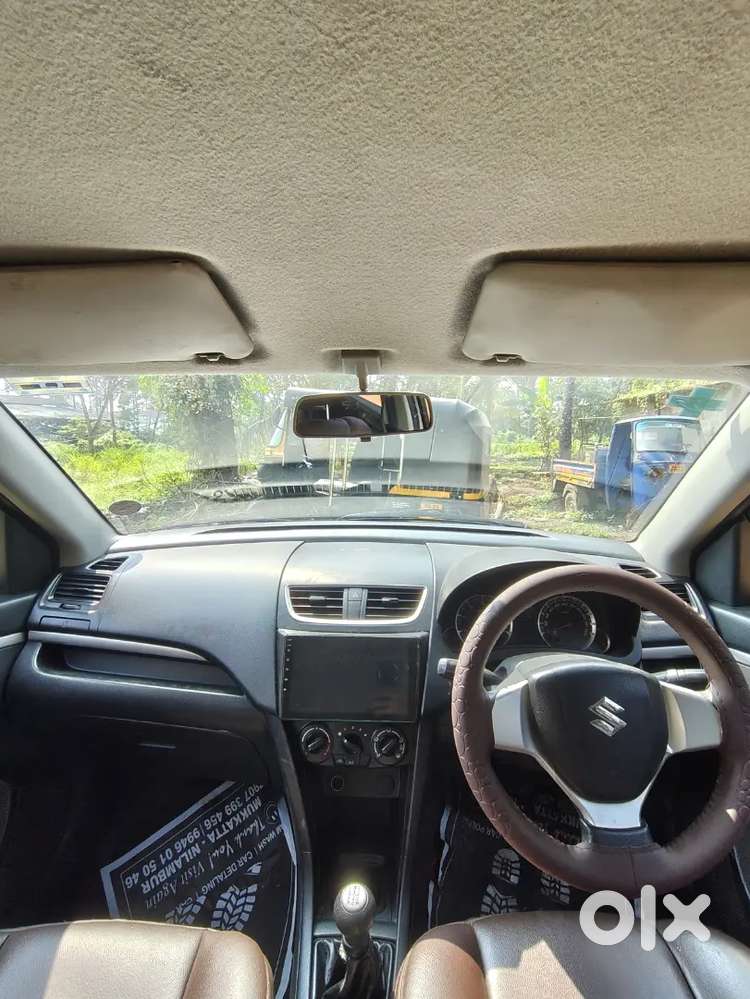 Maruti Swift Vdi 2013