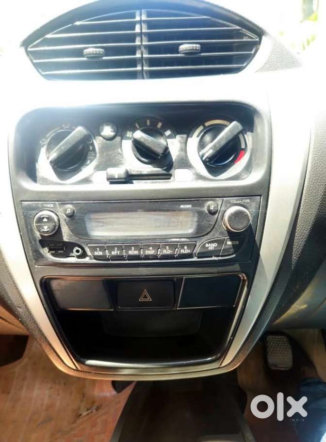 Maruti Suzuki Alto 800 Vxi, 2016, Petrol
