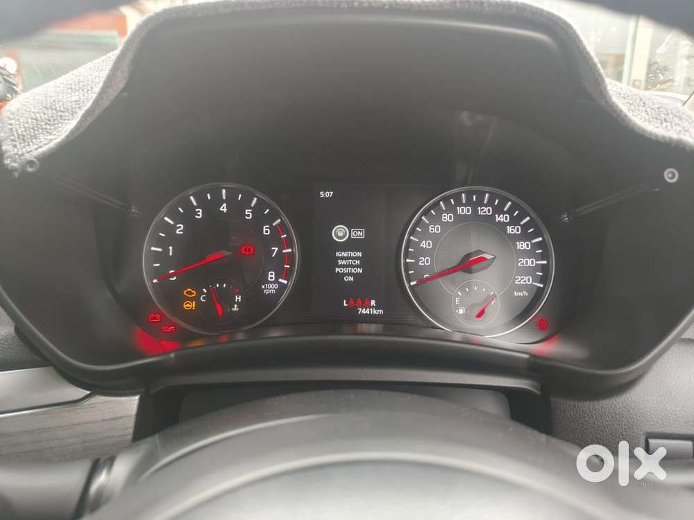 Maruti Suzuki Swift 2025