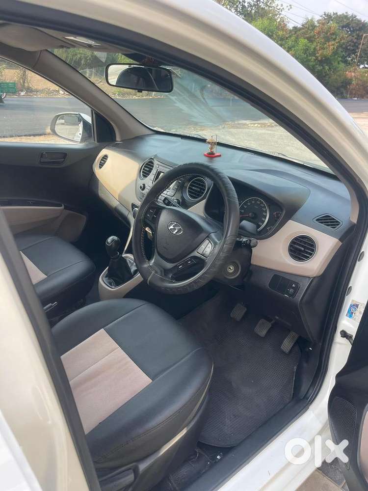 Hyundai Car Petrol 2018
