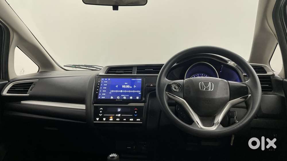 Honda Wr-v 1.2 Vx I-vtec, 2017, Petrol