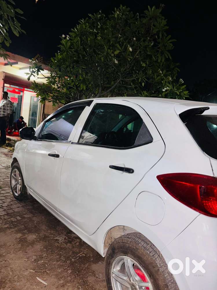 Tata Tiago Petrol 2020 Petrol+cng