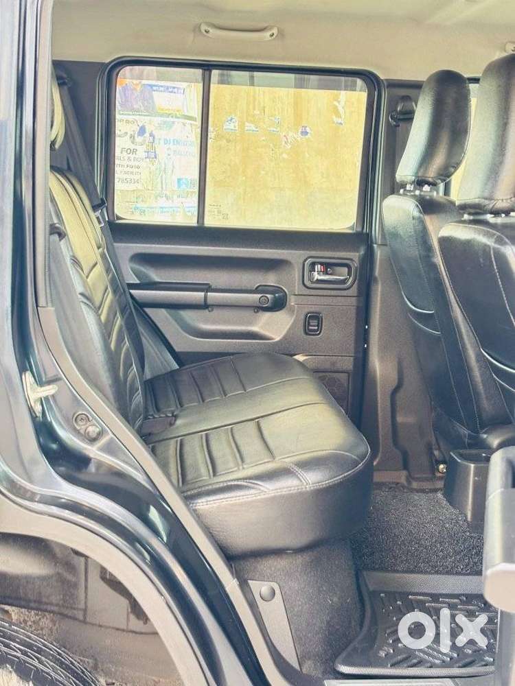 Maruti Suzuki Jimny Alpha At, 2024, Petrol