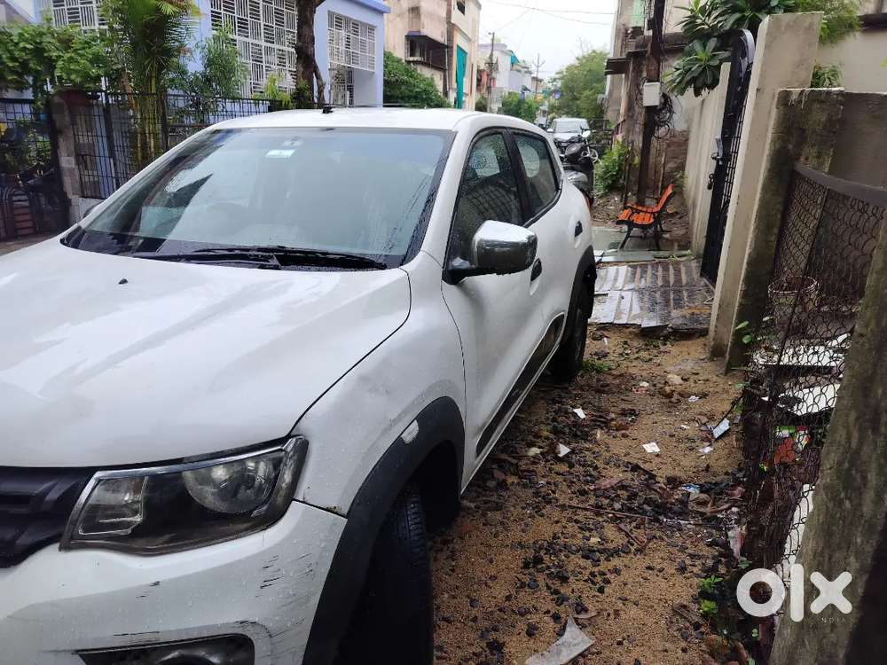 Renault Kwid 2017