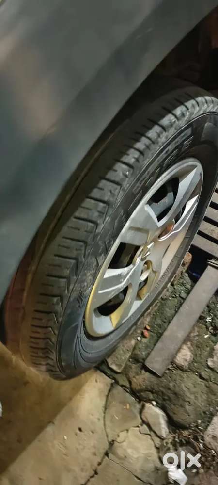 Renault Kwid 2017 Petrol 32000 Km Driven