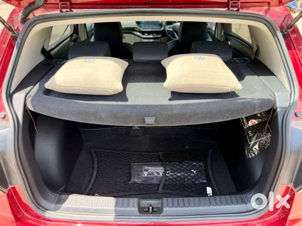 Volkswagen Taigun 1.0 Tsi Topline At, 2024, Petrol