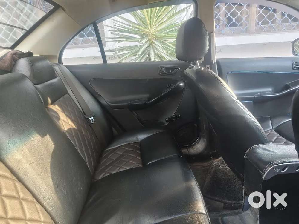 Tata Zest 1.2 Revotron 2017 Petrol Manual