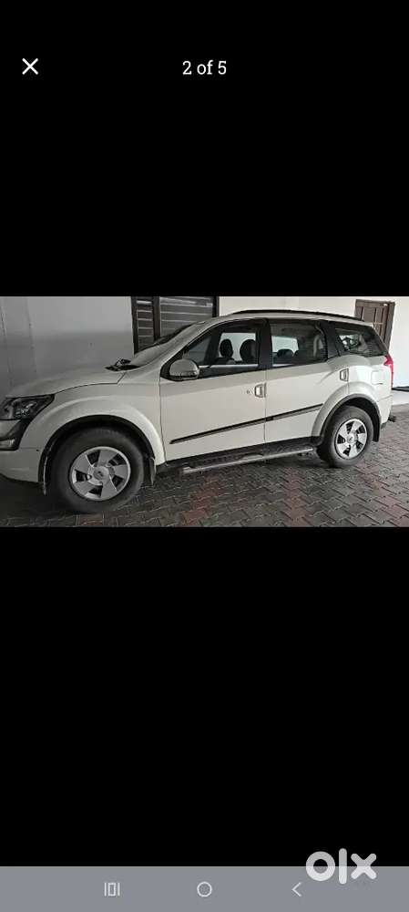 Mahindra Xuv500 Diesel Manual 2016 Car