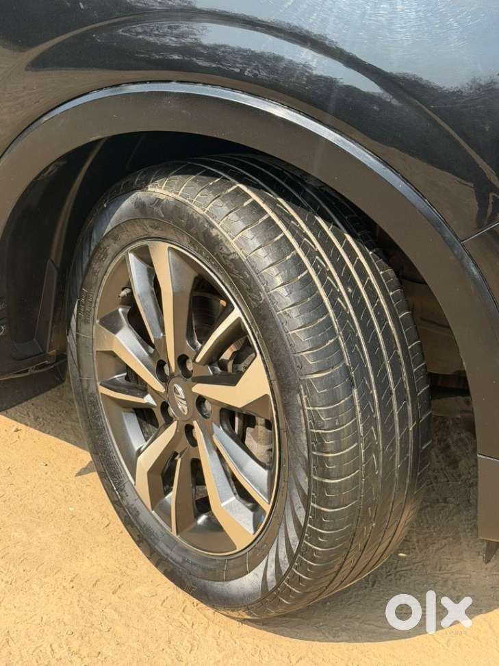 Mahindra Xuv300 W8 Option Diesel, 2019, Diesel