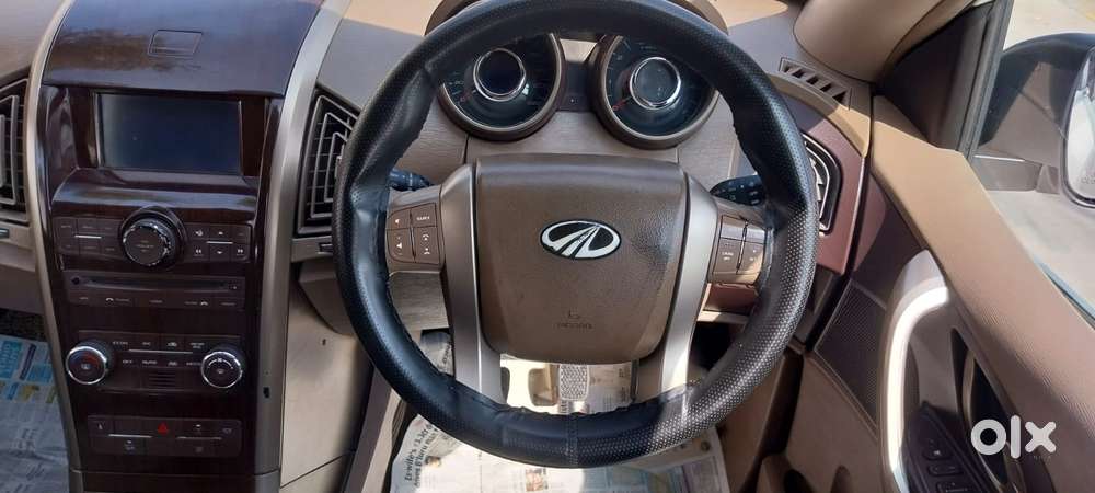 Mahindra Xuv500 W8, 2014, Diesel