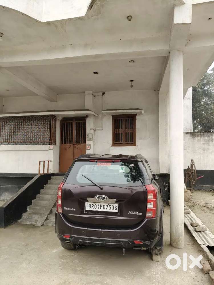 Mahindra Xuv500 2013