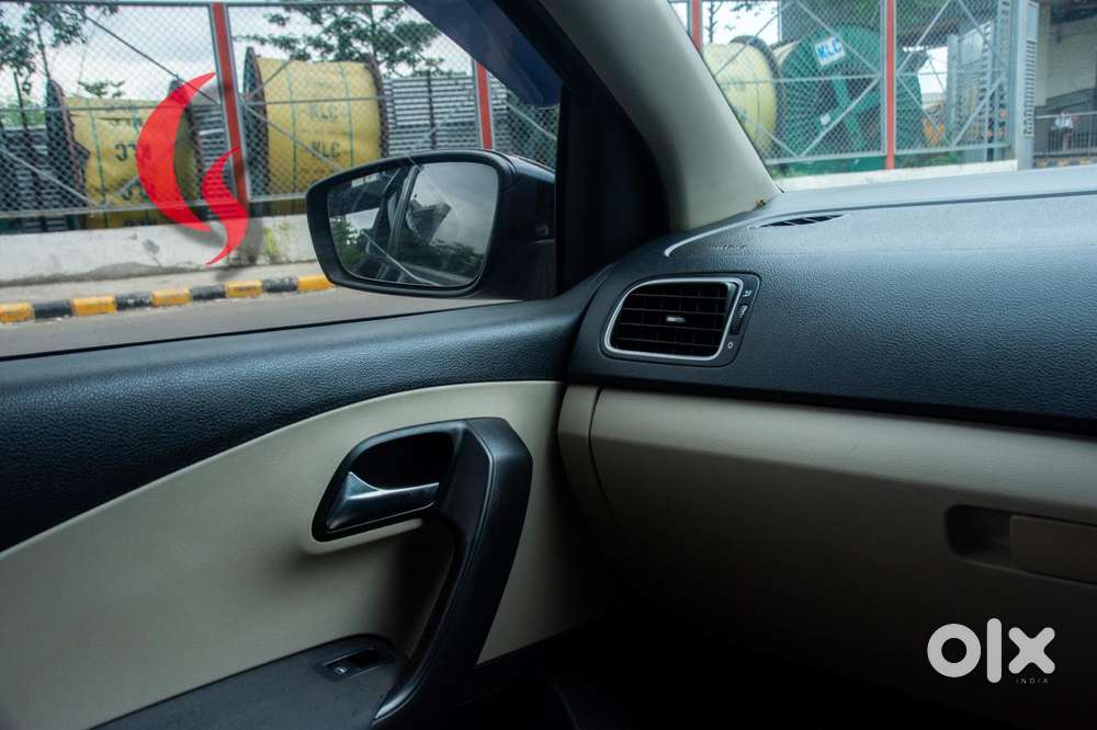 Volkswagen Polo 1.2 Mpi Highline Plus, 2013, Petrol