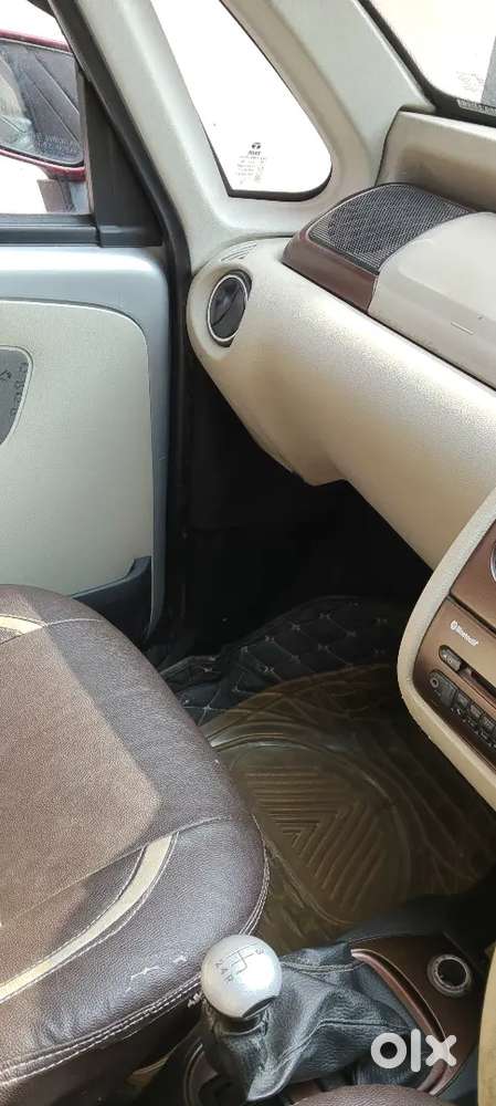Tata Nano Genx Xt 2016