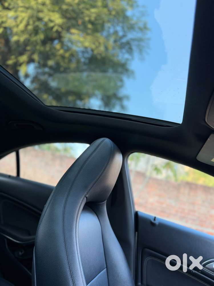 Mercedes-benz Cla 200 Cdi Style, 2016, Diesel
