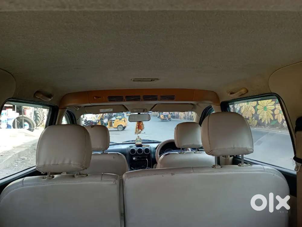 Chevrolet Enjoy 2013 Diesel Well Maintained