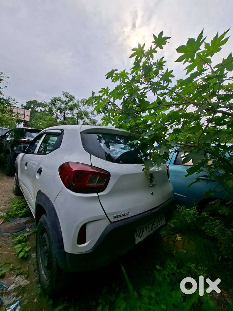 Renault Kwid Rxl, 2020, Petrol