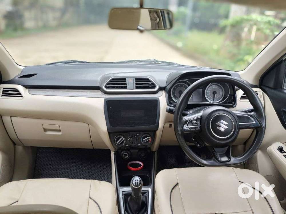 Maruti Suzuki Dzire 1.2 Vxi, 2024, Petrol