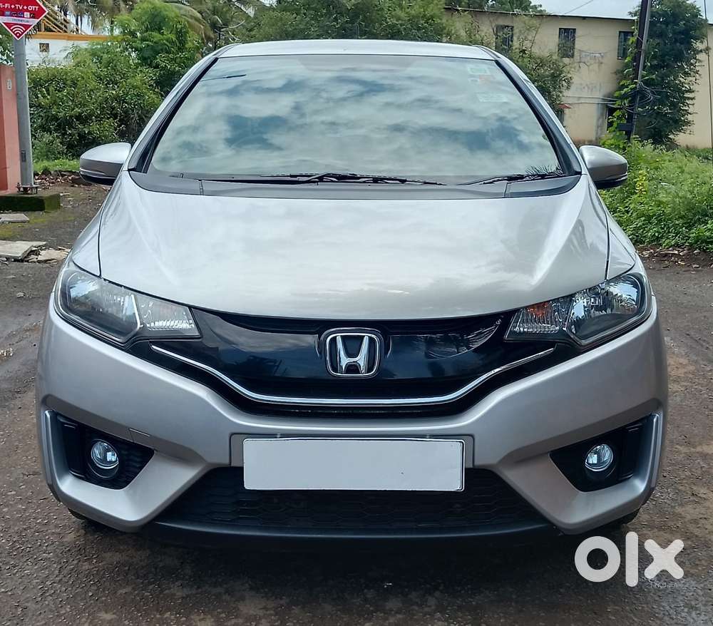 Honda Jazz 1.2 Sv I Vtec, 2016, Petrol