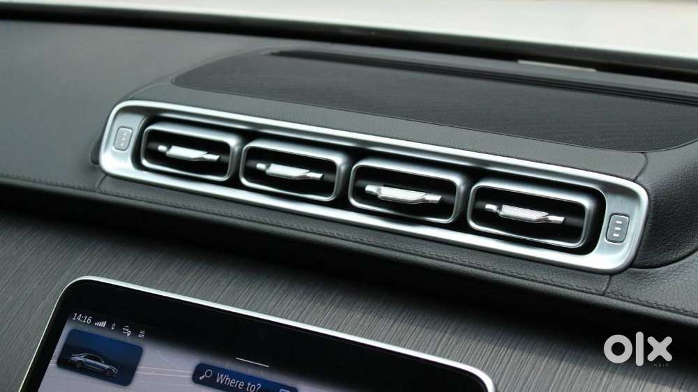 Mercedes-benz S-class S 450 4matic, 2023, Petrol