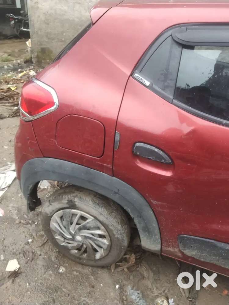 2016 Renault Kwid 0.8 Neotech