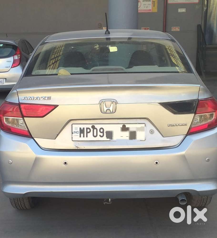 Honda Amaze 1.5 Smt I Dtec, 2021, Diesel