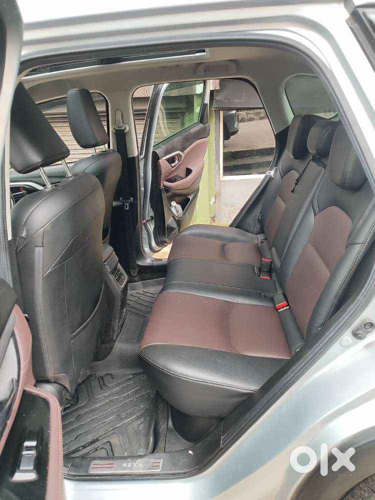 New Nexa Grand Vitara Alpha 2023
