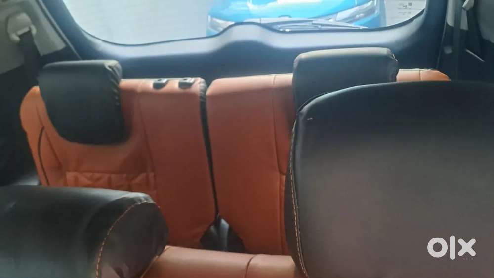 Toyota Innova Crysta, 2019, Diesel
