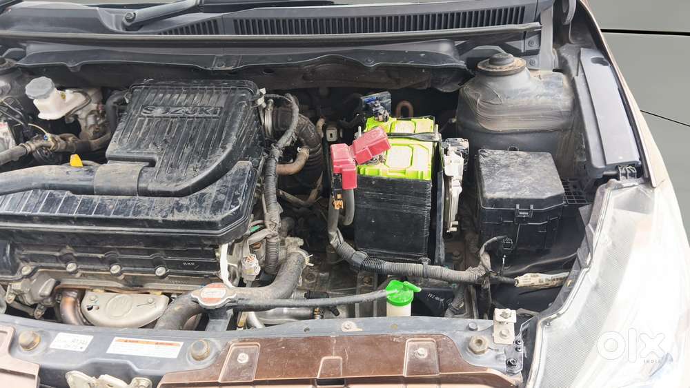Maruti Suzuki Ciaz Zxi Plus, 2015, Petrol