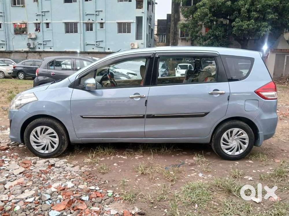 Maruti Suzuki Ertiga Vdi, 2014, Diesel