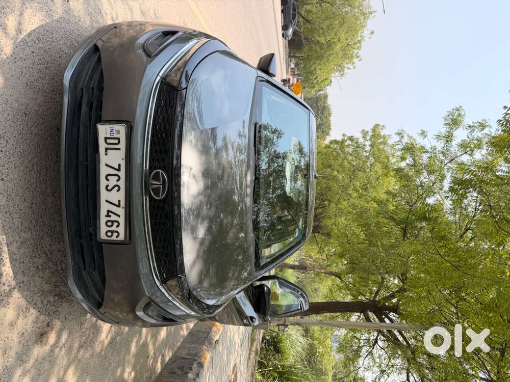 Tata Altroz 2022 Petrol Good Condition