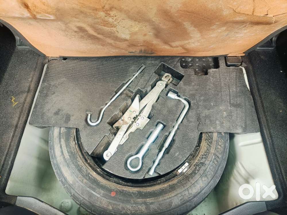Honda Wr-v 1.2 Vx I-vtec, 2017, Petrol