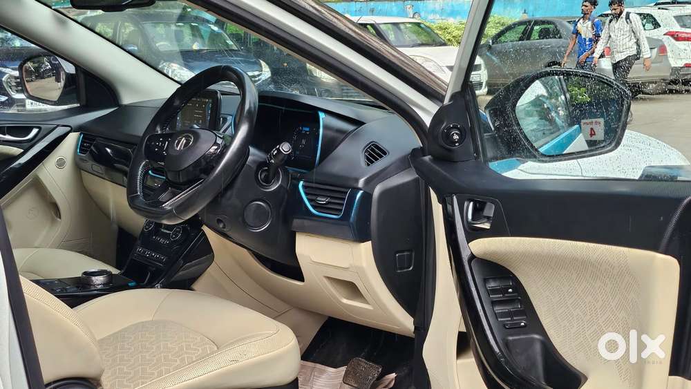 Tata Nexon Ev Max 7.2 Kw Xz Plus Fast Charger, 2022, Electric