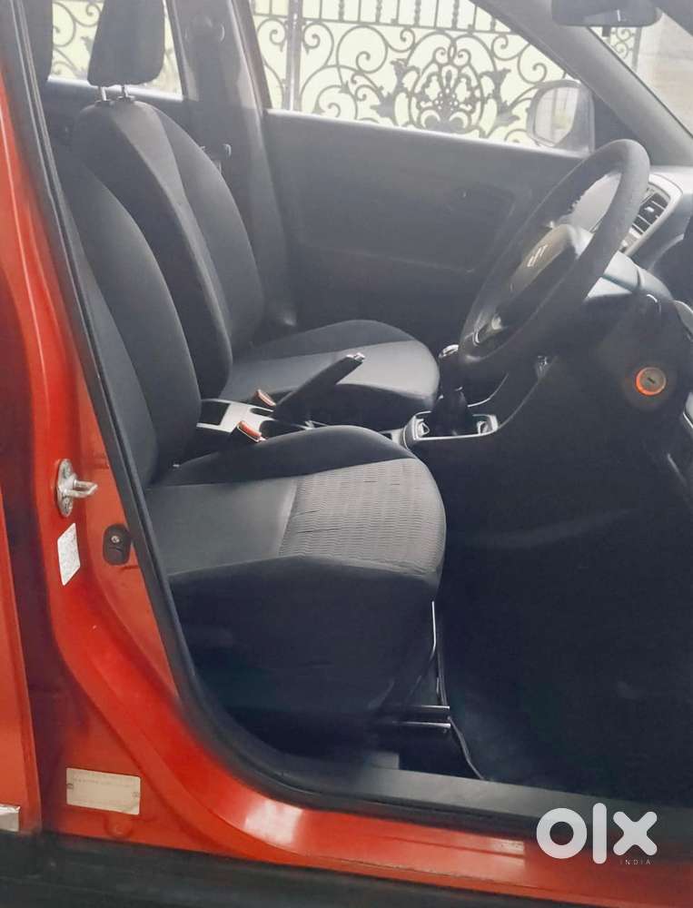 Maruti Suzuki Brezza Ldi, 2016, Diesel