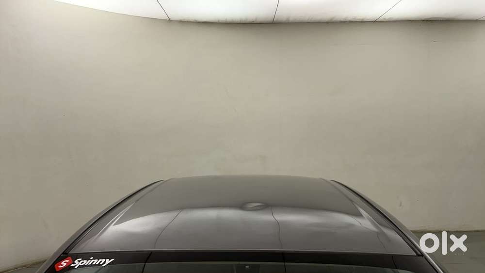 Maruti Suzuki Ciaz 1.4 At Alpha, 2017, Petrol