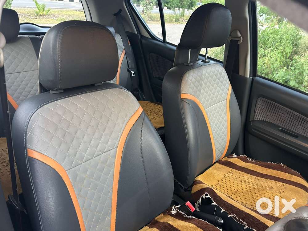 Maruti Suzuki Ritz Vxi, 2015, Petrol