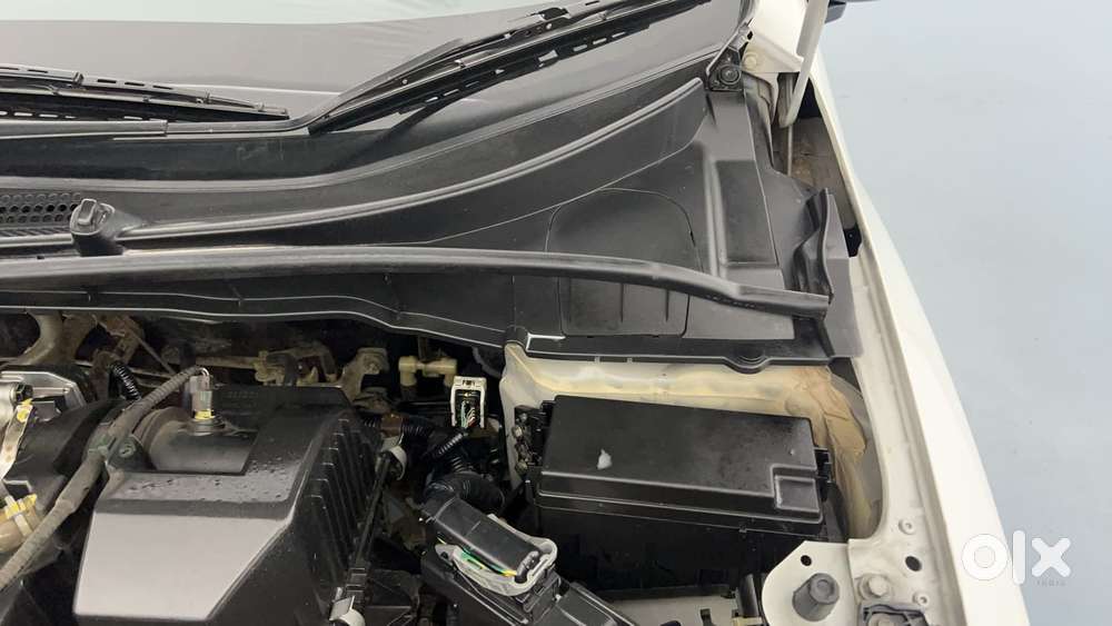 Honda City I Vtec Sv, 2019, Petrol