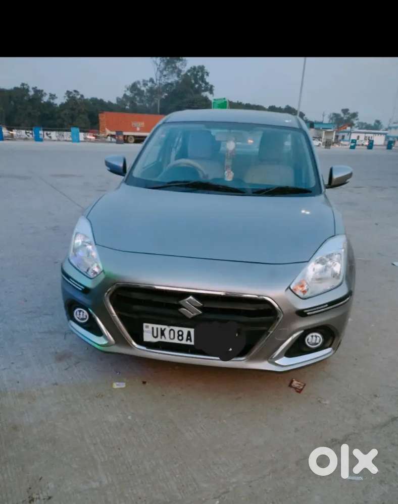 Maruti Suzuki Dzire 2022 पेट्रोल