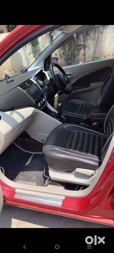 Maruti Suzuki Celerio Vxi(o), 2017, Petrol