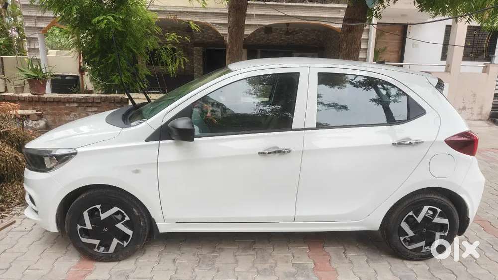 My Tata Tiago Xm Brand New Condition 4/5 Month Old