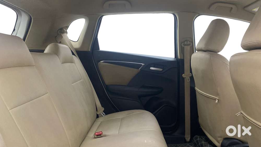 Honda Jazz 1.2 V At I Vtec, 2015, Petrol